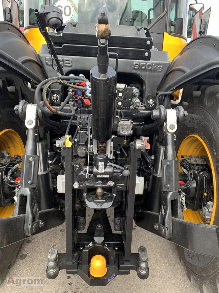 JCB Fastrac 4220 iCON - crédit-bail JCB Fastrac 4220 iCON: photos 11