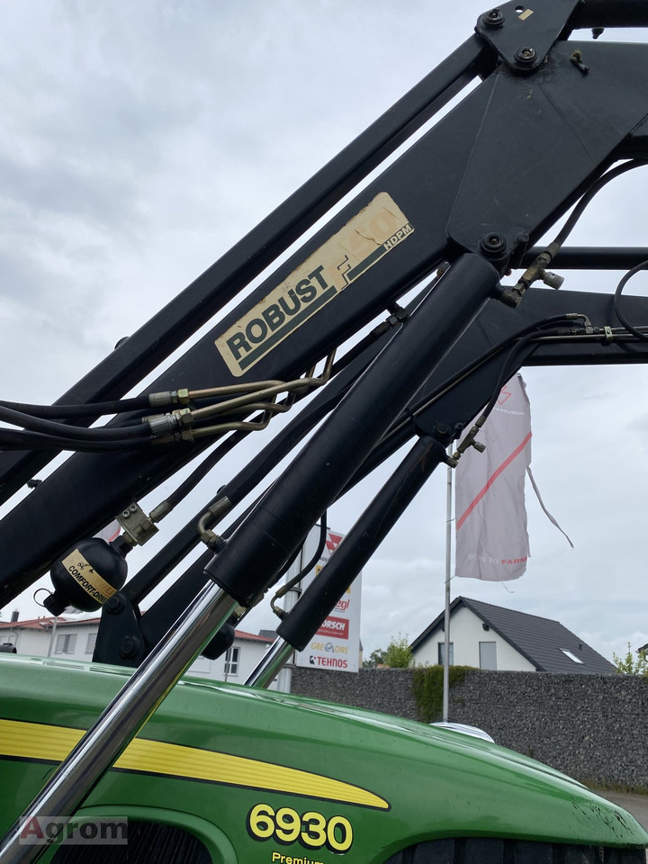 John Deere 6930 Premium - crédit-bail John Deere 6930 Premium: photos 15