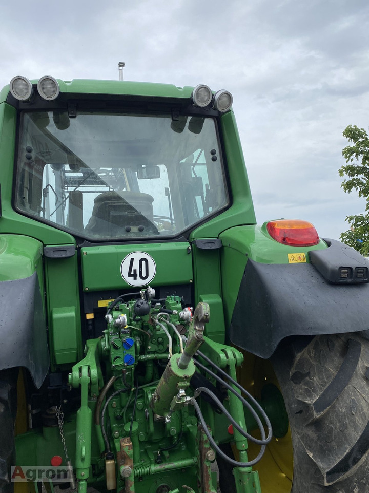 John Deere 6930 Premium - crédit-bail John Deere 6930 Premium: photos 23