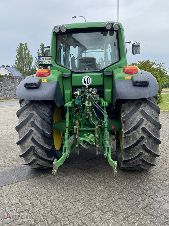 John Deere 6930 Premium - crédit-bail John Deere 6930 Premium: photos 7