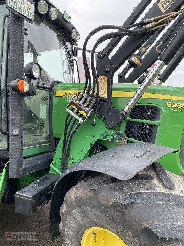 John Deere 6930 Premium - crédit-bail John Deere 6930 Premium: photos 16