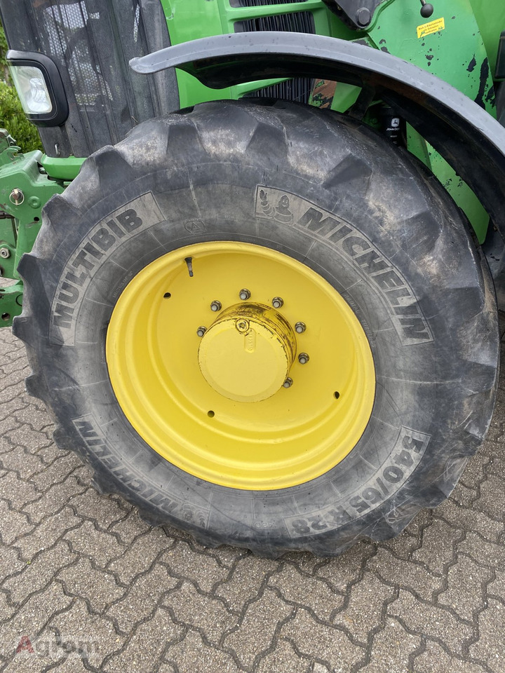 John Deere 6930 Premium - crédit-bail John Deere 6930 Premium: photos 10