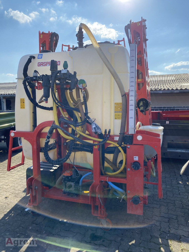 Pulvé porté Maschio Tempo 1200: photos 9