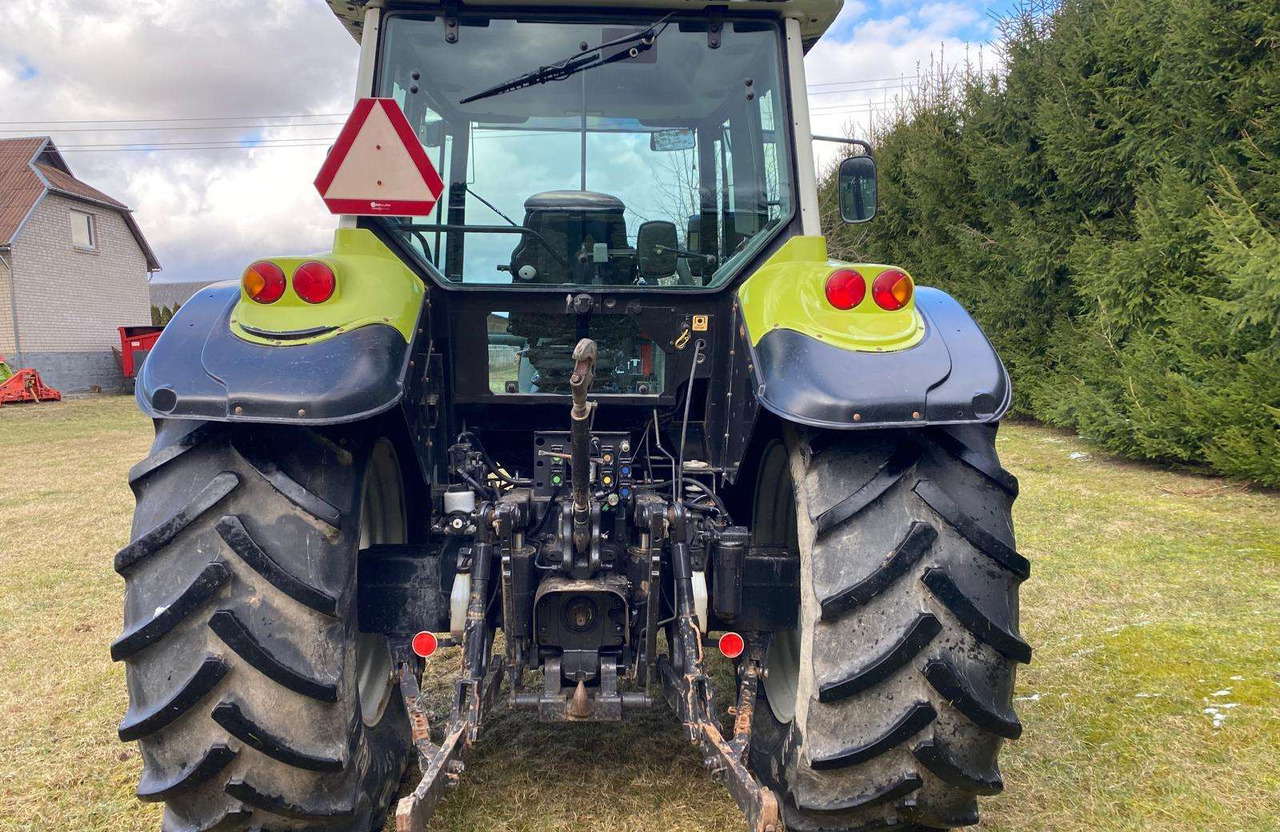 Valtra T160 - Tracteur agricole: photos 3 Valtra T160 - Tracteur agricole: photos 3