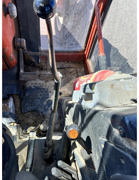 Tracteur agricole Fiat 110-90 DT: photos 6
