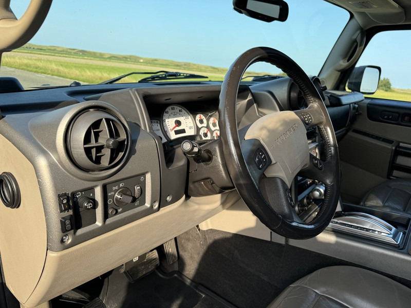 Hummer H2 - Voiture: photos 4 Hummer H2 - Voiture: photos 4