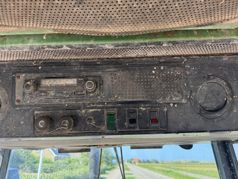 John Deere 1140 - Tracteur agricole: photos 5 John Deere 1140 - Tracteur agricole: photos 5