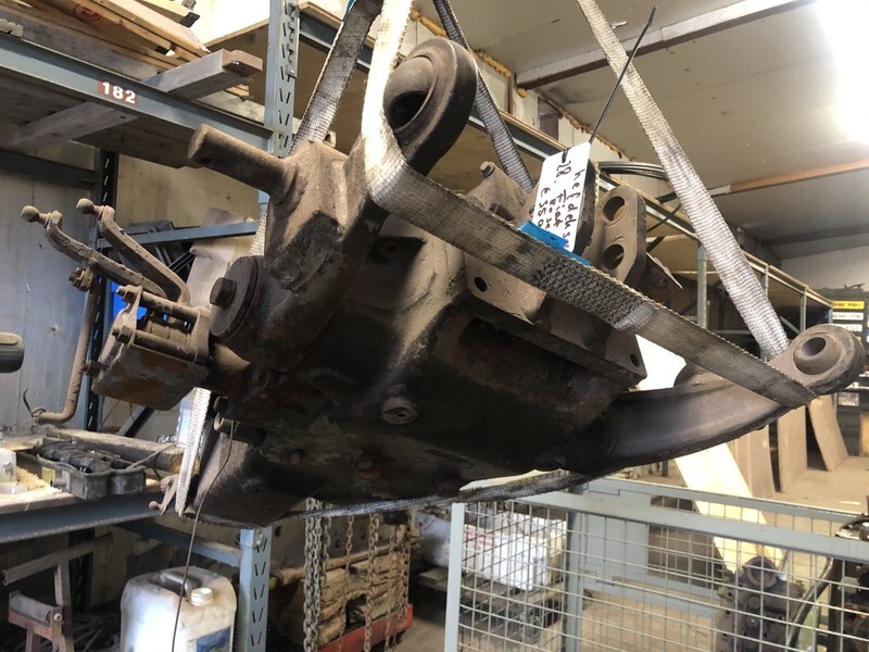 Fiat 80 serie - Pièces de rechange: photos 2 Fiat 80 serie - Pièces de rechange: photos 2