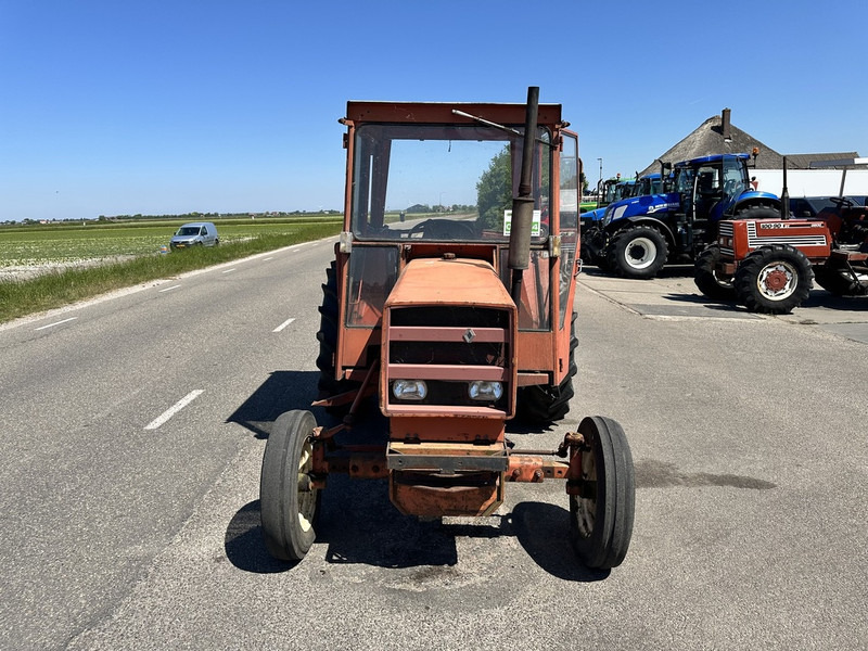 Renault 461 - Tracteur agricole: photos 2 Renault 461 - Tracteur agricole: photos 2