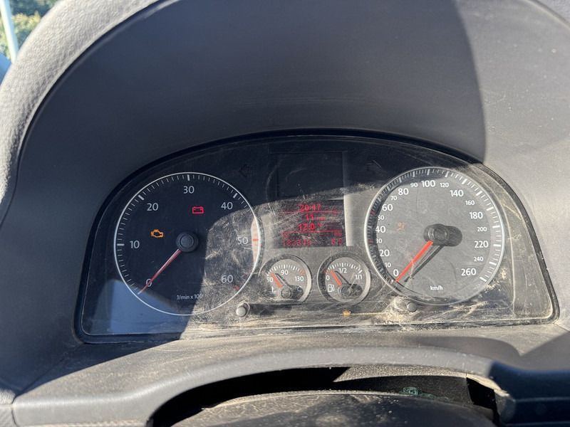 Volkswagen Caddy - Fourgon utilitaire: photos 5 Volkswagen Caddy - Fourgon utilitaire: photos 5