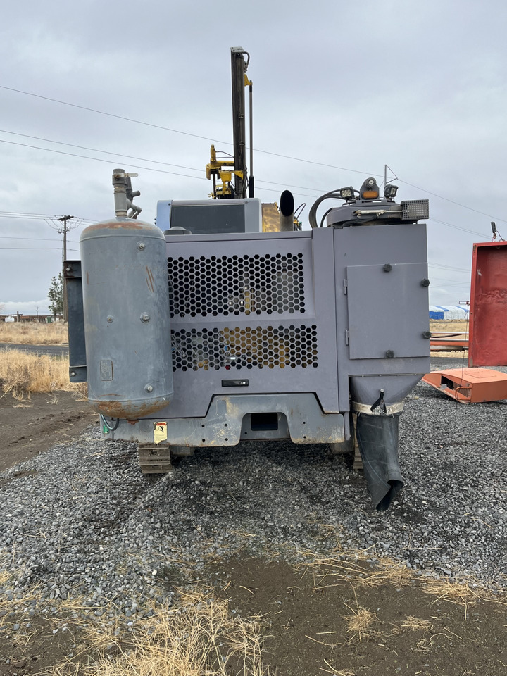 Atlas Copco ROC D5 - Foreuse: photos 3 Atlas Copco ROC D5 - Foreuse: photos 3