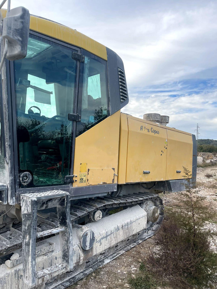 Atlas Copco ROC F9-CR - Foreuse: photos 5 Atlas Copco ROC F9-CR - Foreuse: photos 5