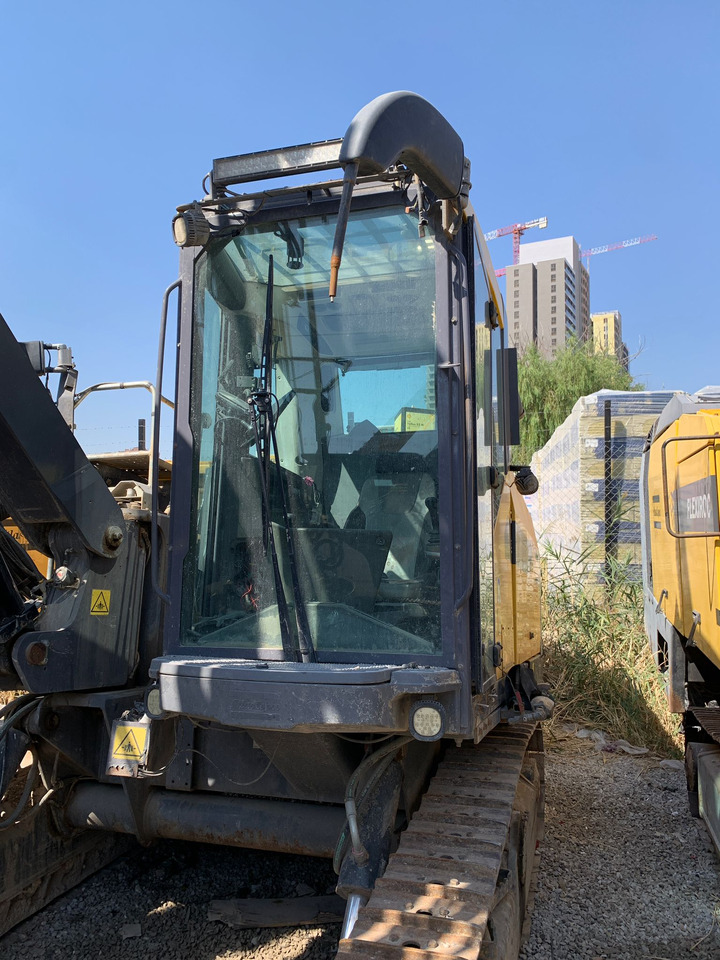 Foreuse Atlas Copco SmartROC T35-11: photos 6 Foreuse Atlas Copco SmartROC T35-11: photos 6