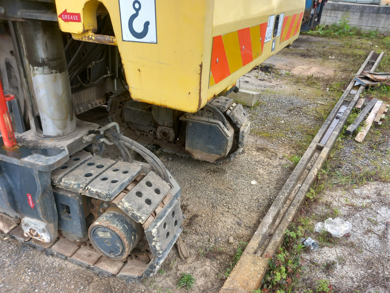 Bomag BM 1300/30 - Fraiseuse à froid: photos 5 Bomag BM 1300/30 - Fraiseuse à froid: photos 5