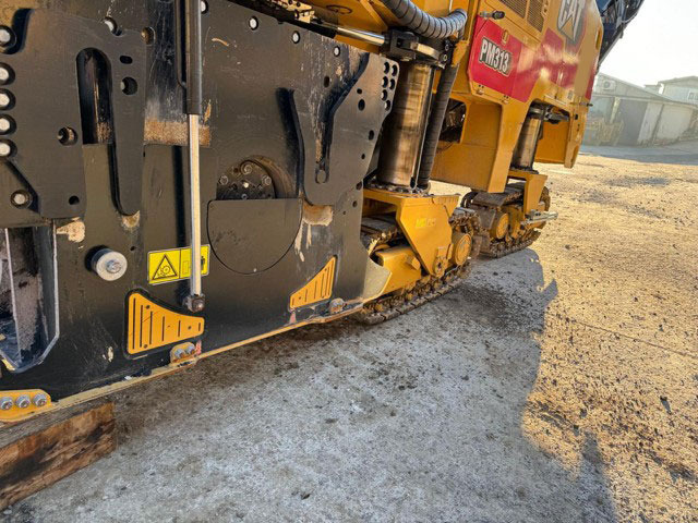 Caterpillar PM-313 - Fraiseuse à froid: photos 4 Caterpillar PM-313 - Fraiseuse à froid: photos 4