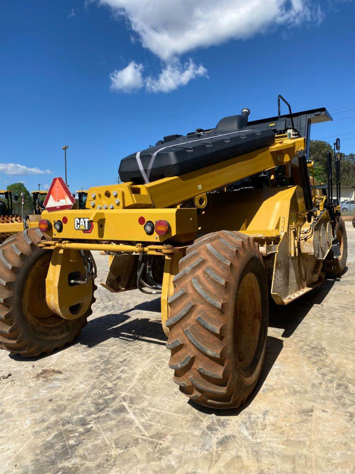Caterpillar RM400 - Stabilisateur: photos 5 Caterpillar RM400 - Stabilisateur: photos 5