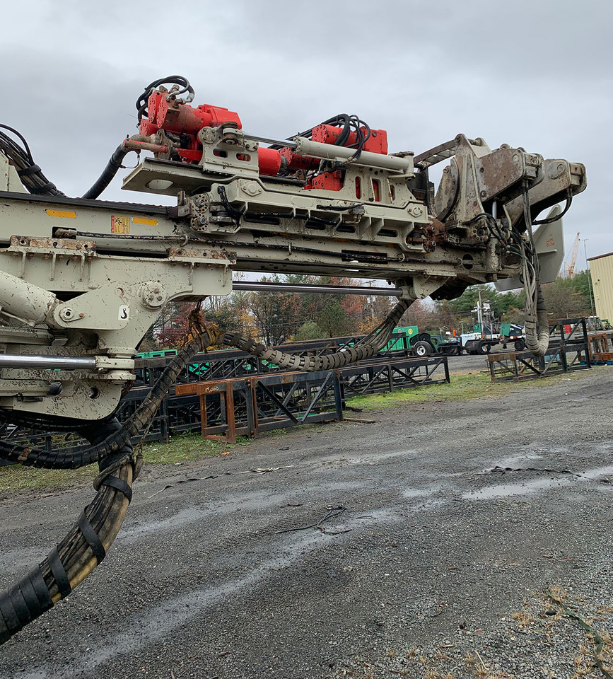 Comacchio MC-28 HD - Mât de battage: photos 5 Comacchio MC-28 HD - Mât de battage: photos 5