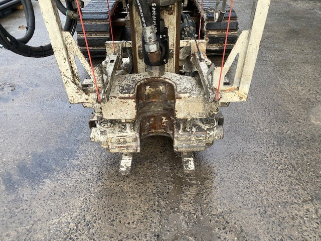 Comacchio MC8 - Mât de battage: photos 5 Comacchio MC8 - Mât de battage: photos 5