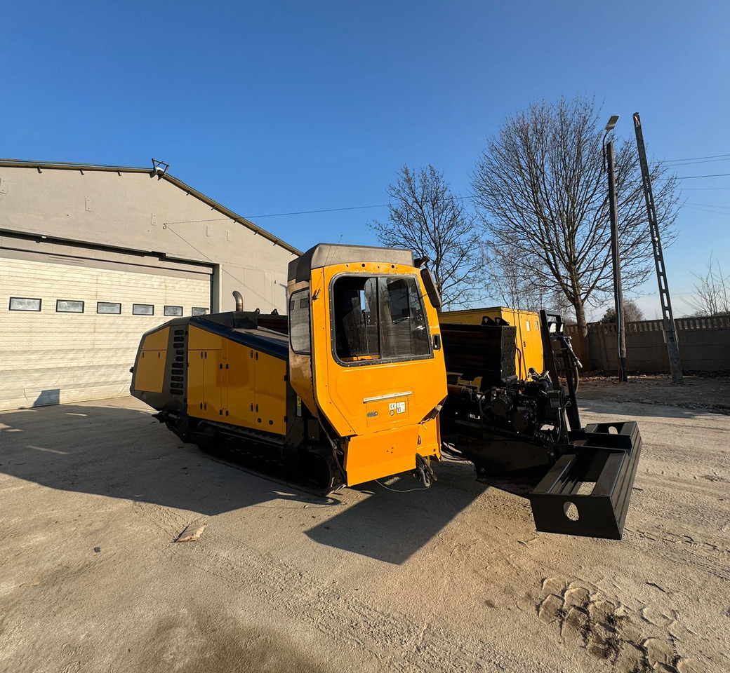 Ditch Witch JT60 - Aléseuse directionnelle: photos 3 Ditch Witch JT60 - Aléseuse directionnelle: photos 3