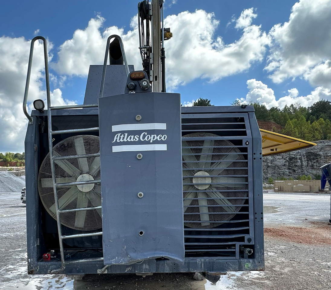 Epiroc SmartROC D60 - Foreuse: photos 5 Epiroc SmartROC D60 - Foreuse: photos 5