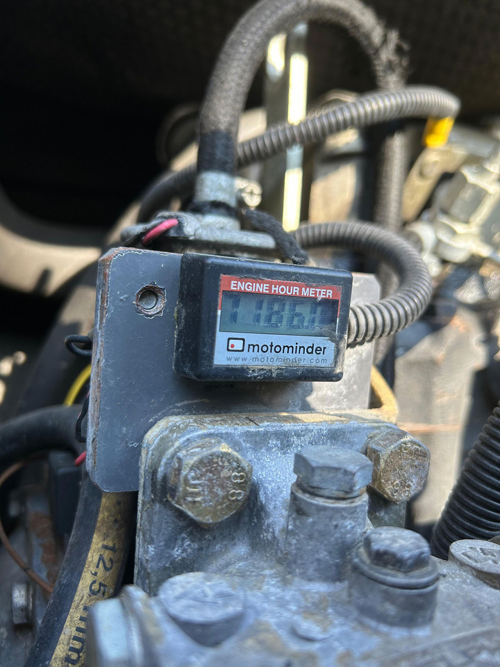 Foreuse Geotec Rotomax M: photos 7 Foreuse Geotec Rotomax M: photos 7