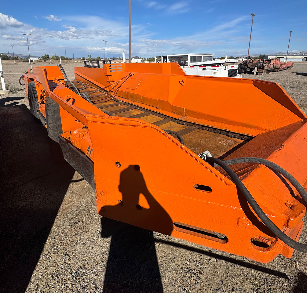 Joy 10SC32AB - Convoyeur: photos 1 Joy 10SC32AB - Convoyeur: photos 1