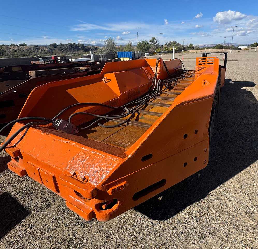 Joy 10SC32AB - Convoyeur: photos 3 Joy 10SC32AB - Convoyeur: photos 3