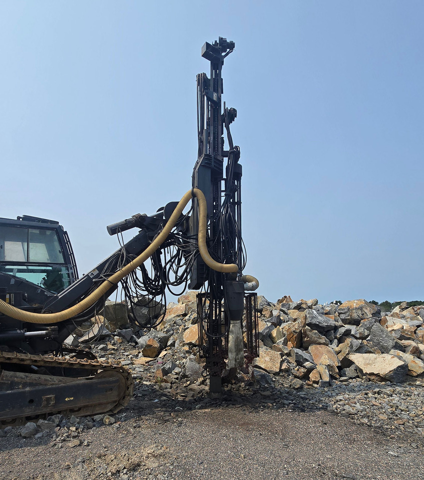 Junjin JD-1500E - Foreuse: photos 4 Junjin JD-1500E - Foreuse: photos 4