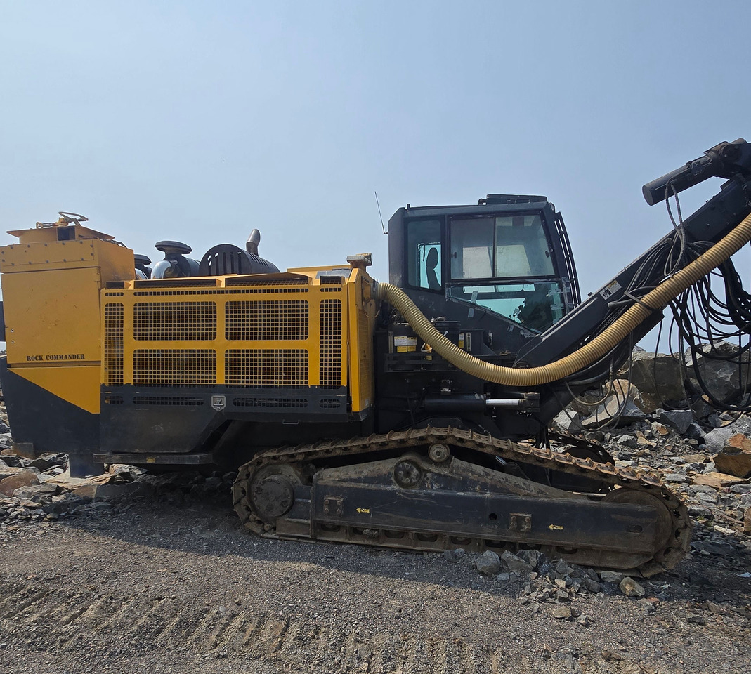 Junjin JD-1500E - Foreuse: photos 3 Junjin JD-1500E - Foreuse: photos 3