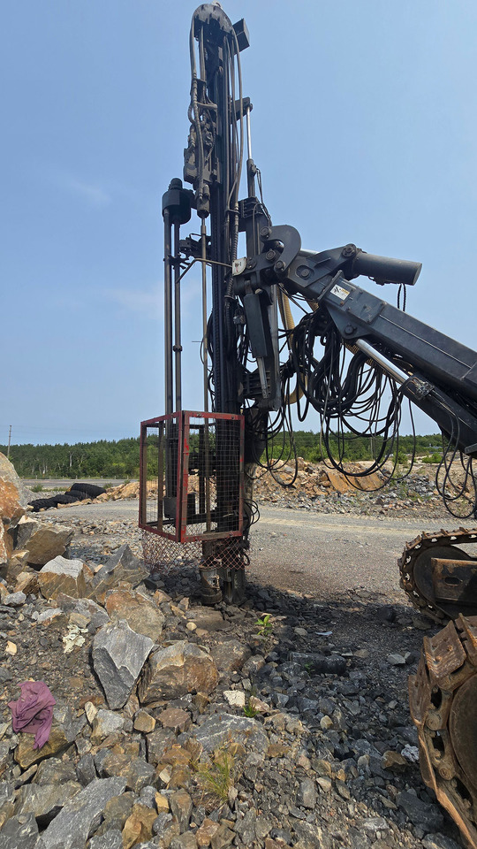 Junjin JD-1500E - Foreuse: photos 5 Junjin JD-1500E - Foreuse: photos 5