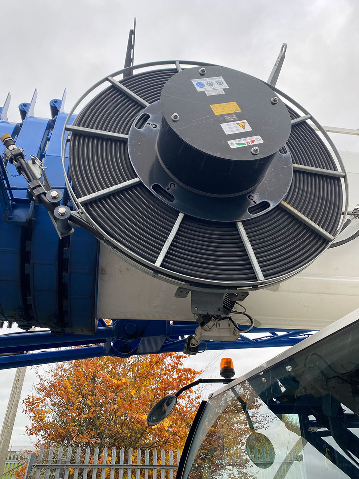 Liebherr LTM 1160-5.2 - Grue mobile: photos 5 Liebherr LTM 1160-5.2 - Grue mobile: photos 5