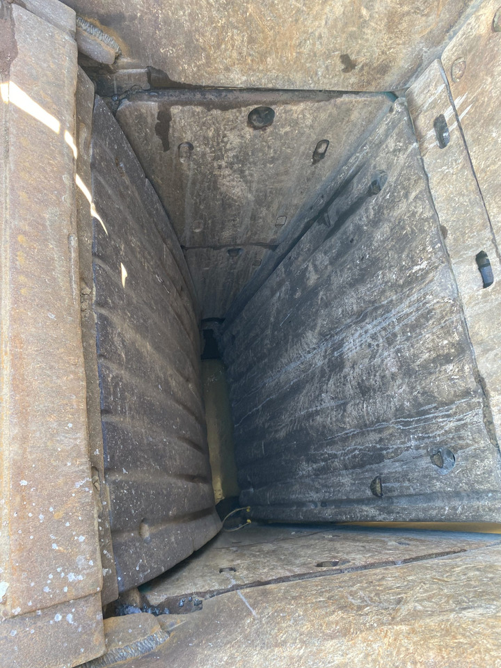 Metso LT120 - Concasseur à mâchoires: photos 5 Metso LT120 - Concasseur à mâchoires: photos 5