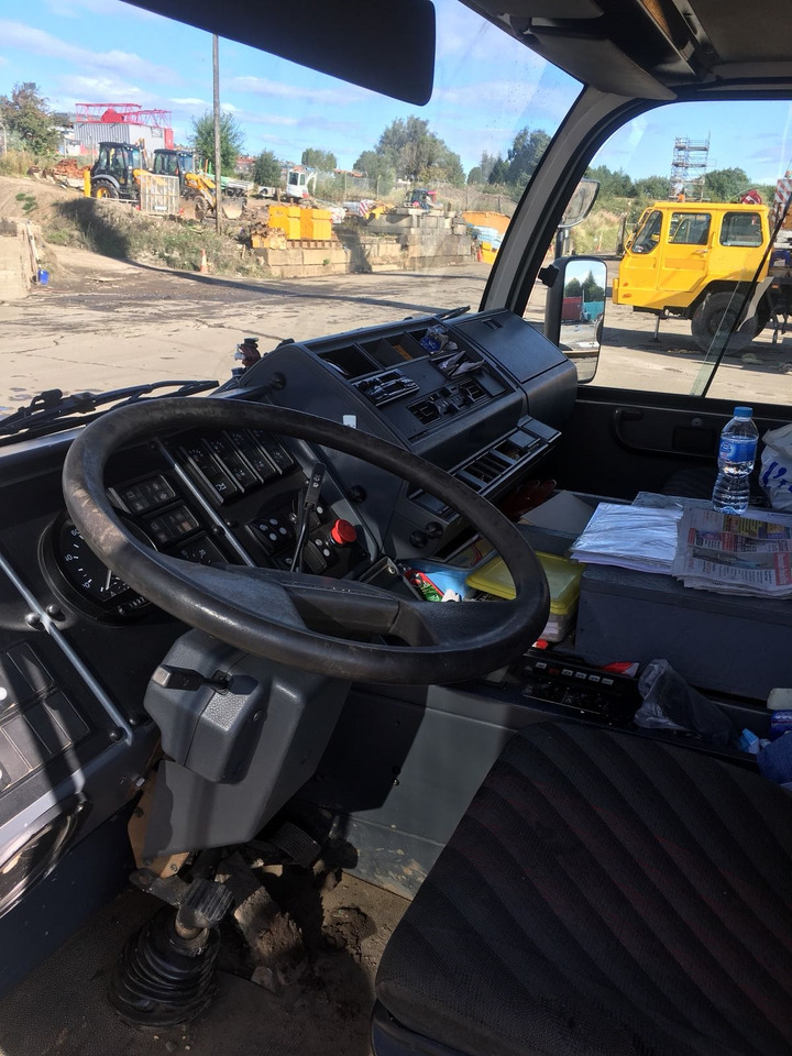 Grue mobile PPM ATF 400-3: photos 7 Grue mobile PPM ATF 400-3: photos 7