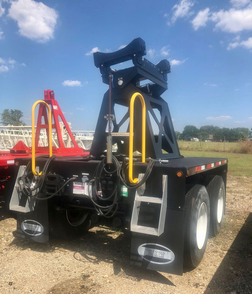 Grue mobile Tadano ATF 110G-5: photos 6