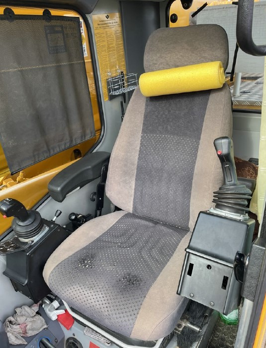 Tadano ATF 70G-4 - Grue mobile: photos 5 Tadano ATF 70G-4 - Grue mobile: photos 5