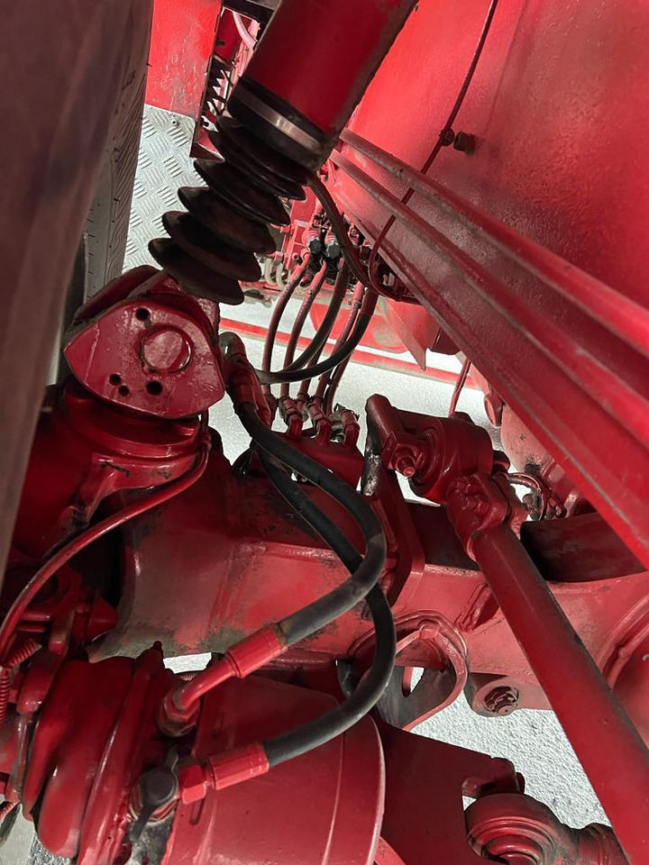 Tadano Faun ATF 130G-5 - Grue mobile: photos 5 Tadano Faun ATF 130G-5 - Grue mobile: photos 5