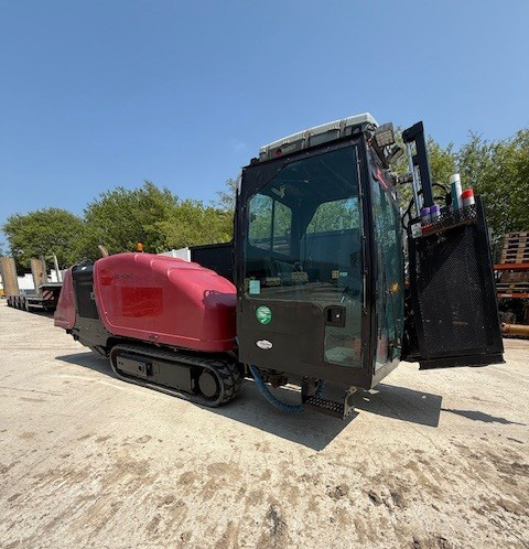 Toro DD4045 - Foreuse: photos 2 Toro DD4045 - Foreuse: photos 2