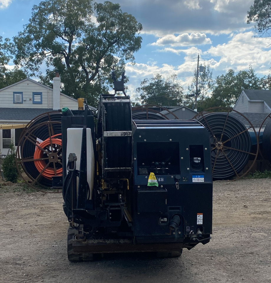 Vermeer D23x30 S3 - Aléseuse directionnelle: photos 5 Vermeer D23x30 S3 - Aléseuse directionnelle: photos 5