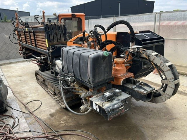 Vermeer D24x40 S2 - Aléseuse directionnelle: photos 4 Vermeer D24x40 S2 - Aléseuse directionnelle: photos 4