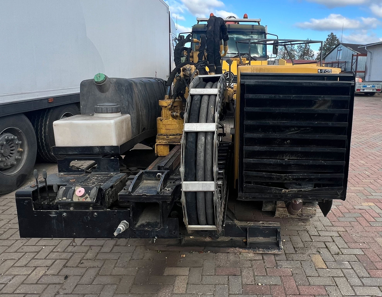 Vermeer D24x40 S2 - Aléseuse directionnelle: photos 5 Vermeer D24x40 S2 - Aléseuse directionnelle: photos 5