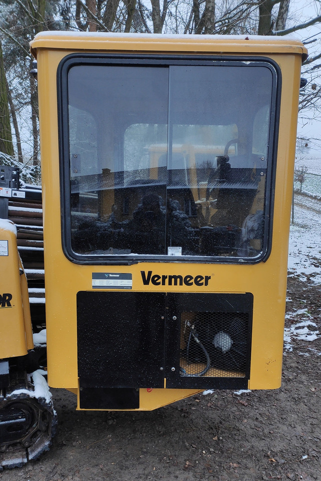 Vermeer D24x40 S2 - Aléseuse directionnelle: photos 4 Vermeer D24x40 S2 - Aléseuse directionnelle: photos 4