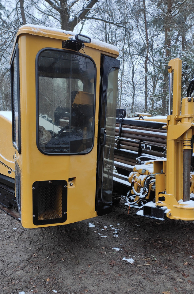 Vermeer D24x40 S2 - Aléseuse directionnelle: photos 5 Vermeer D24x40 S2 - Aléseuse directionnelle: photos 5