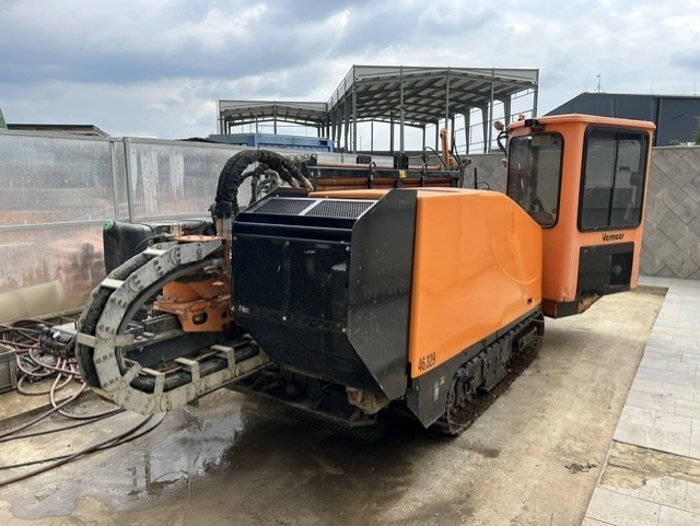 Vermeer D24x40 S2 - Aléseuse directionnelle: photos 3 Vermeer D24x40 S2 - Aléseuse directionnelle: photos 3