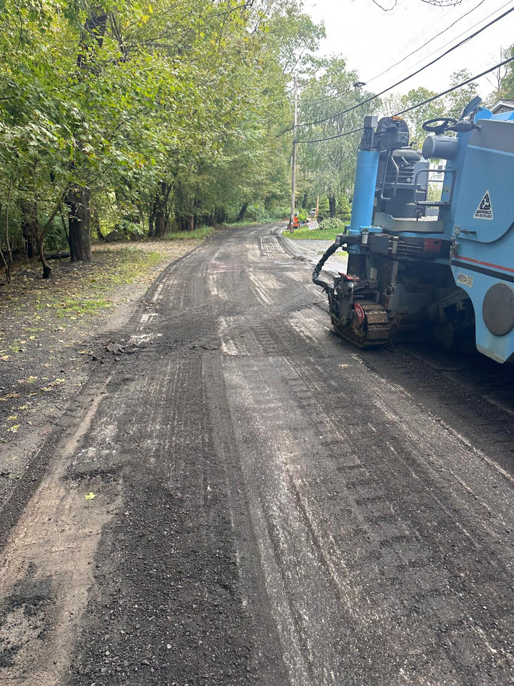 Wirtgen W 120 Fi - Fraiseuse à froid: photos 4 Wirtgen W 120 Fi - Fraiseuse à froid: photos 4