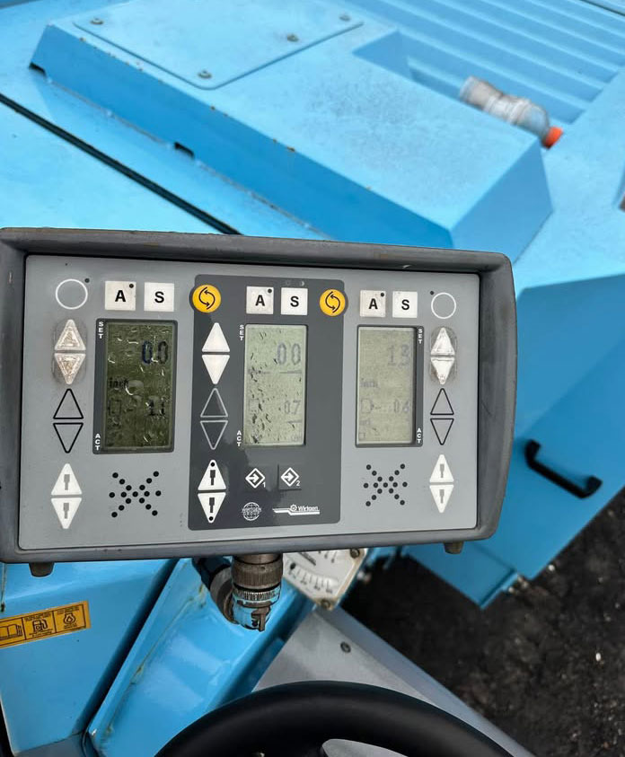 Wirtgen W 120 Fi - Fraiseuse à froid: photos 5 Wirtgen W 120 Fi - Fraiseuse à froid: photos 5