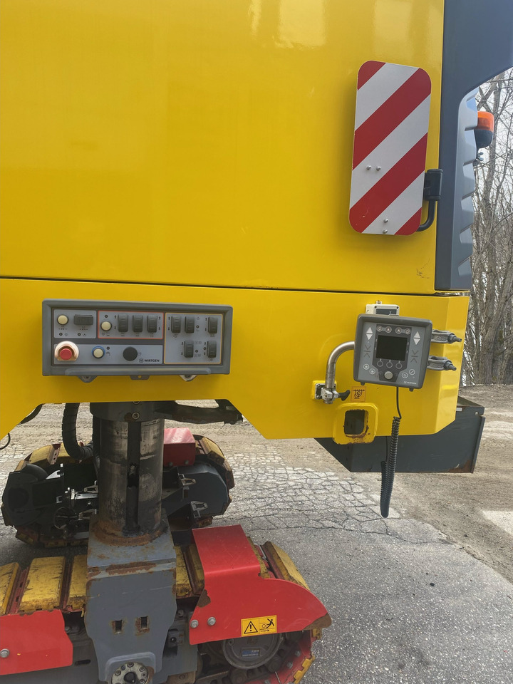 Fraiseuse à froid Wirtgen W 150 CFI: photos 6