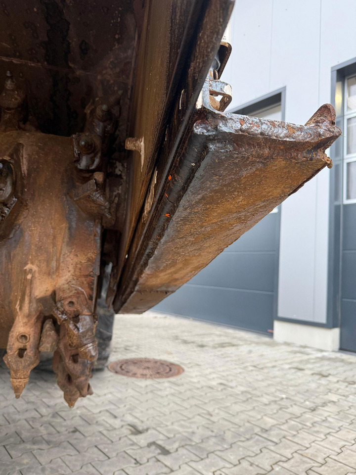 Wirtgen WS 250 - Stabilisateur: photos 4 Wirtgen WS 250 - Stabilisateur: photos 4