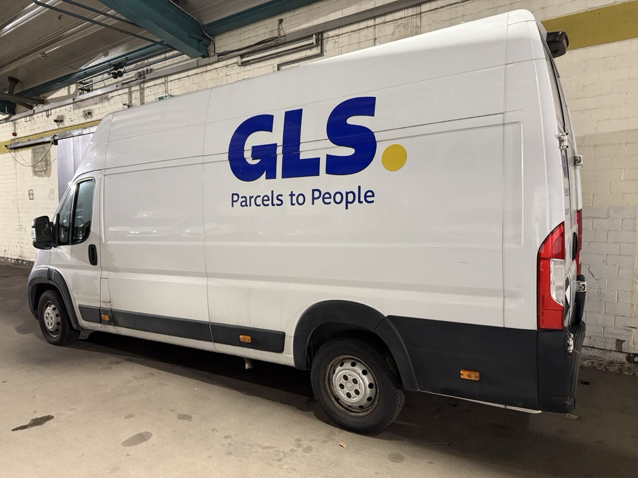 Citroën Jumper 2.2 L4H3 Kasten Großraum Klima Kamera - Fourgon utilitaire: photos 4 Citroën Jumper 2.2 L4H3 Kasten Großraum Klima Kamera - Fourgon utilitaire: photos 4