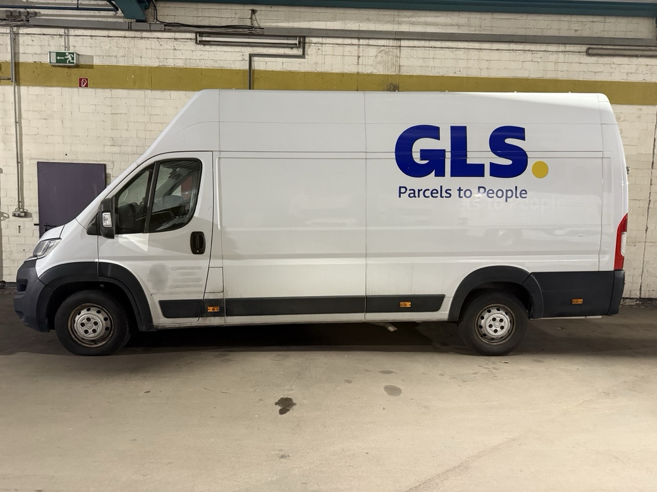 Citroën Jumper 2.2 L4H3 Kasten Großraum Klima Kamera - Fourgon utilitaire: photos 3 Citroën Jumper 2.2 L4H3 Kasten Großraum Klima Kamera - Fourgon utilitaire: photos 3