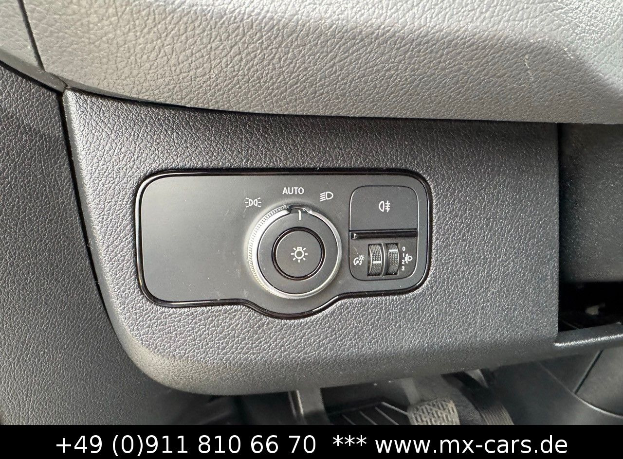 Fourgon grand volume Mercedes-Benz Sprinter 314 Möbel Maxi 4,32 m. 22 m³ No. 316-27: photos 14